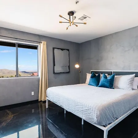 @ Marbella Lane - Zen-Like Ambiance 3Br Home In Jt Joshua Tree Exterior foto