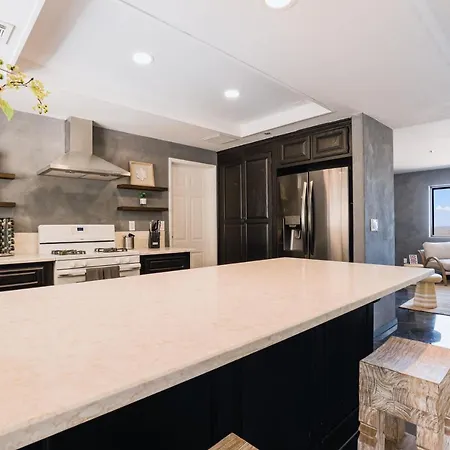 @ Marbella Lane - Zen-Like Ambiance 3Br Home In Jt Joshua Tree Exterior foto