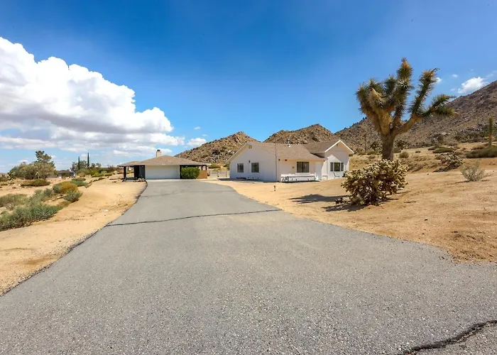 @ Marbella Lane - Zen-Like Ambiance 3Br Home In Jt