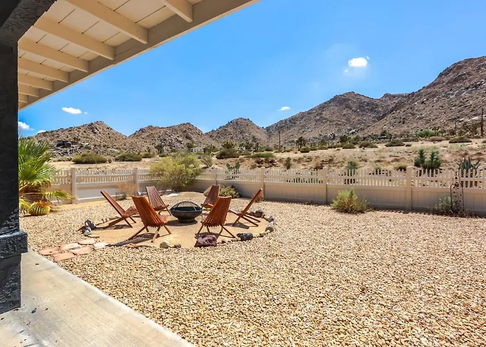 @ Marbella Lane - Zen-Like Ambiance 3Br Home In Jt