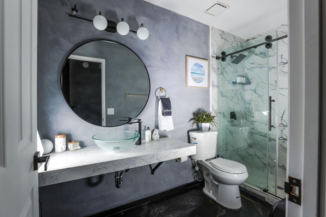 @ Marbella Lane - Zen-like Ambiance 3br In Jt Hébergement de vacances *
