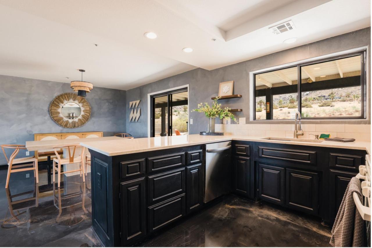 @ Marbella Lane - Zen-like Ambiance 3br In Jt Joshua Tree