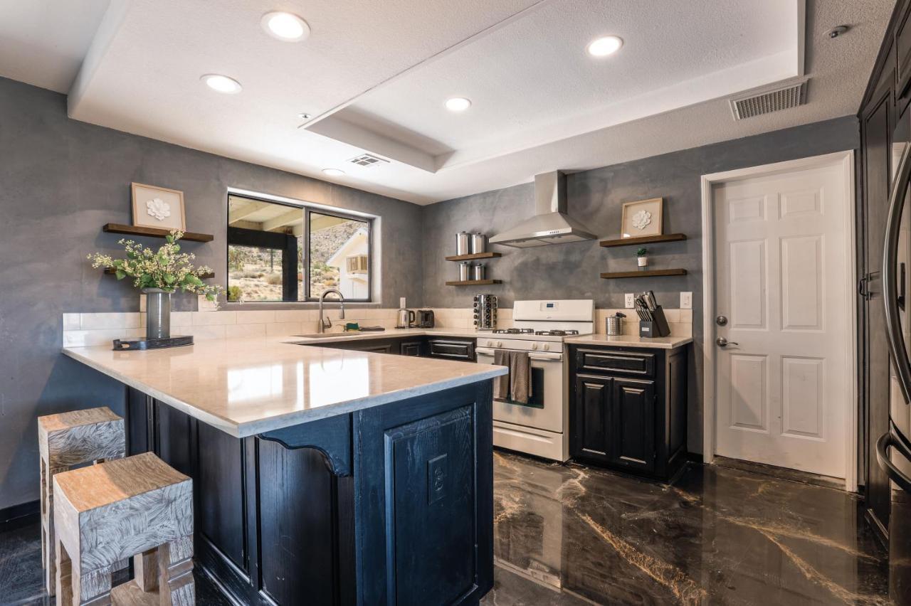 @ Marbella Lane - Zen-like Ambiance 3br In Jt Joshua Tree