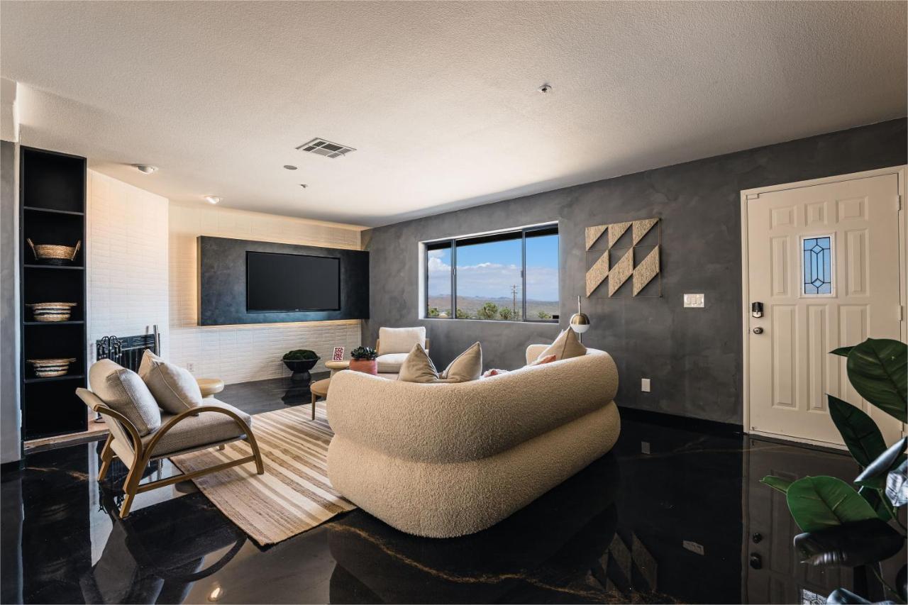 @ Marbella Lane - Zen-like Ambiance 3br In Jt
