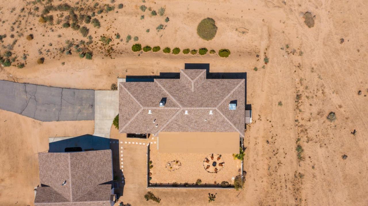 @ Marbella Lane - Zen-like Ambiance 3br In Jt * Joshua Tree