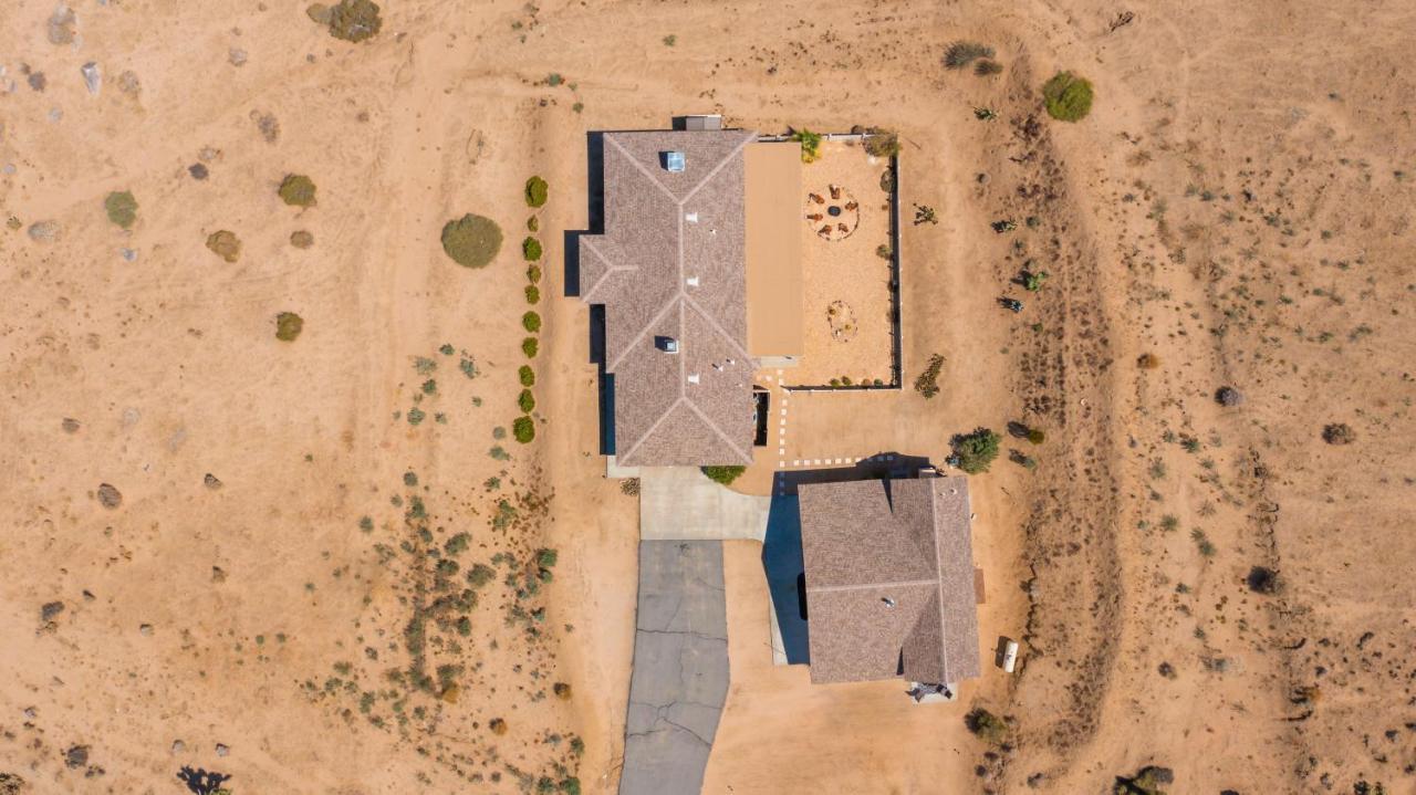 @ Marbella Lane - Zen-like Ambiance 3br In Jt Joshua Tree
