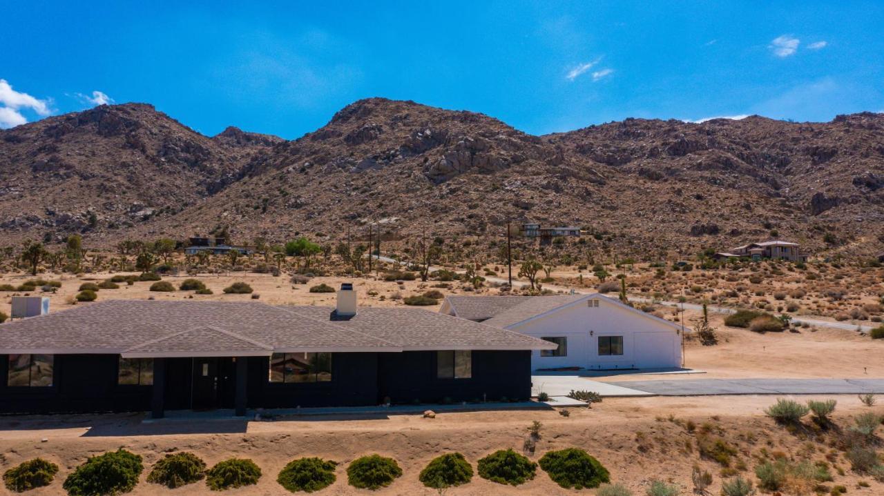@ Marbella Lane - Zen-like Ambiance 3br In Jt Joshua Tree