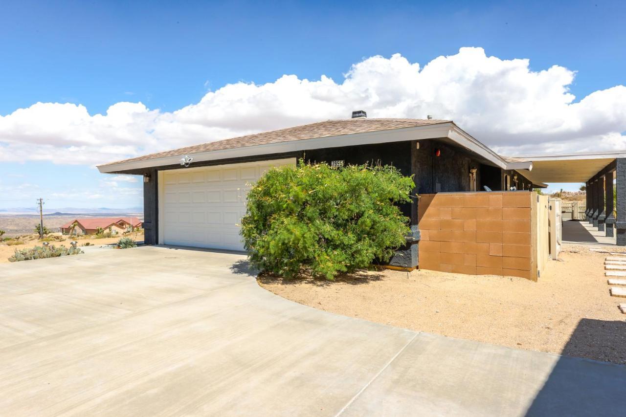 @ Marbella Lane - Zen-like Ambiance 3br In Jt Joshua Tree