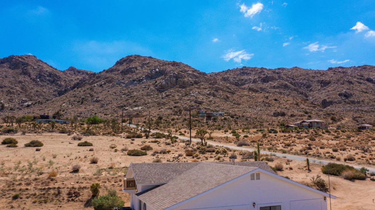 @ Marbella Lane - Zen-like Ambiance 3br In Jt * Joshua Tree
