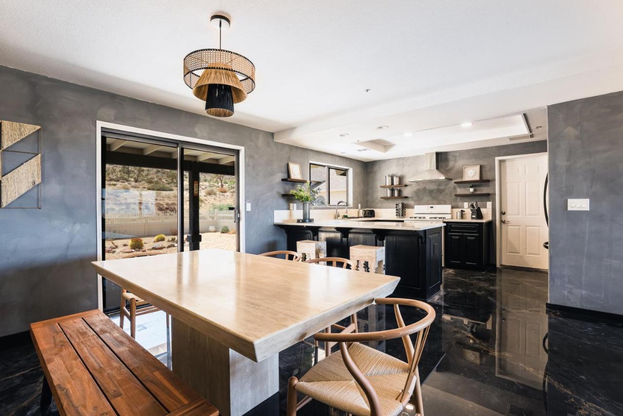 @ Marbella Lane - Zen-like Ambiance 3br In Jt Casa vacanze