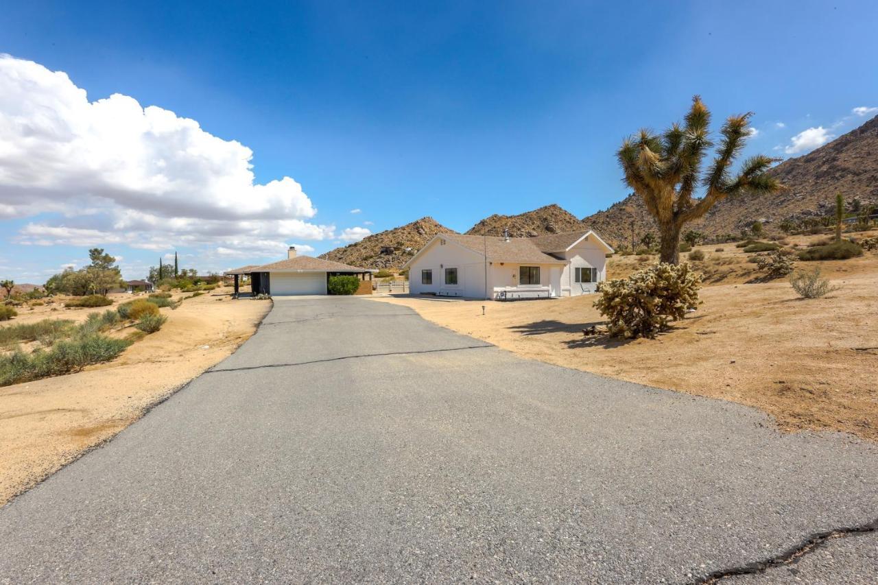 @ Marbella Lane - Zen-like Ambiance 3br In Jt