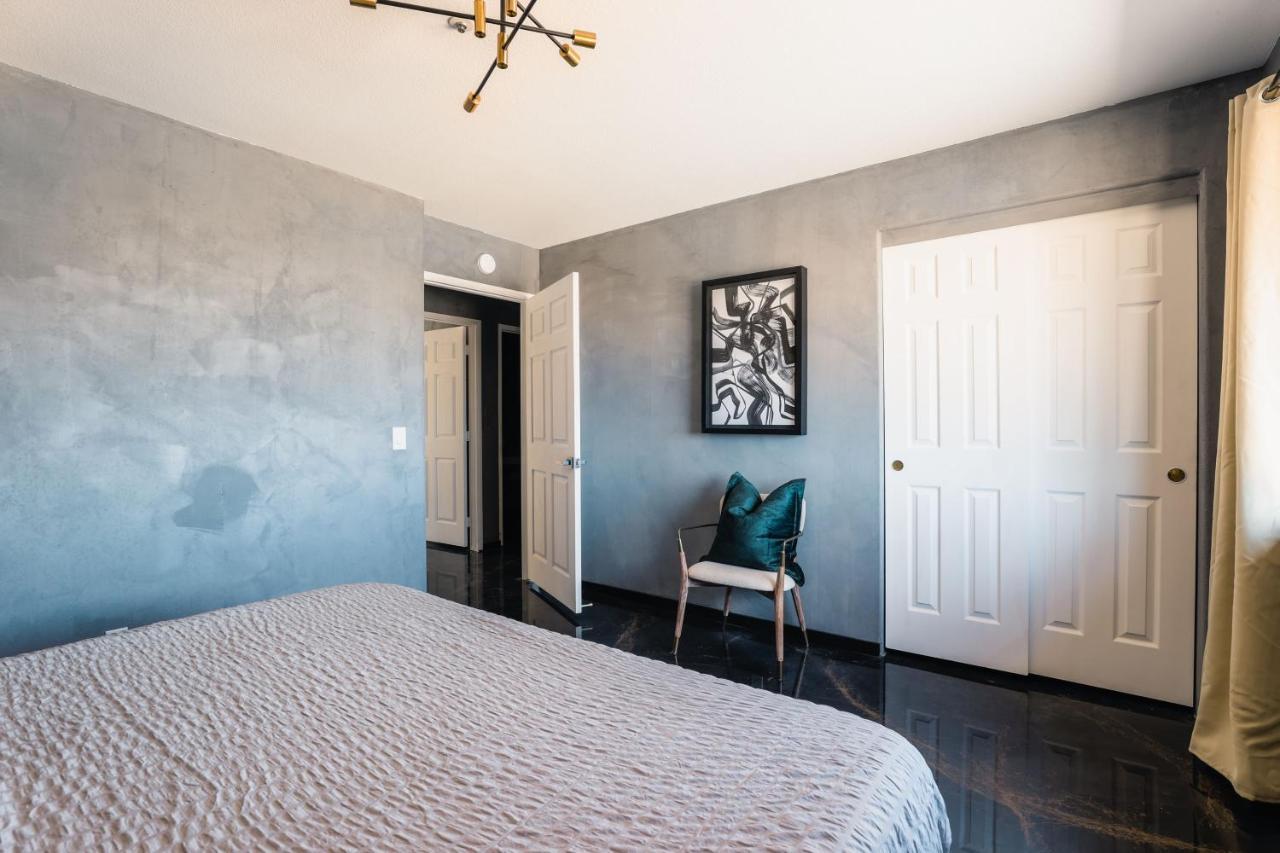 @ Marbella Lane - Zen-like Ambiance 3br In Jt